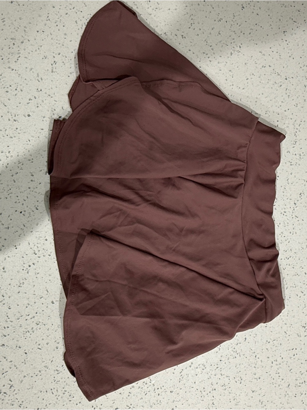 SHEIN mini skirt